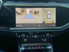 Audi Q3 2022 35 TFSI Fashion Dynamic - ფოტო 12