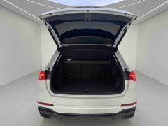Audi Q3 2022 35 TFSI Fashion Dynamic - ფოტო 13