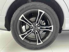 Audi Q3 2022 35 TFSI Fashion Dynamic - ფოტო 14