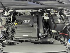 Audi Q3 2022 35 TFSI Fashion Dynamic - ფოტო 16