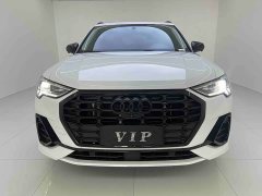 Audi Q3 2022 35 TFSI Fashion Dynamic - ფოტო 2