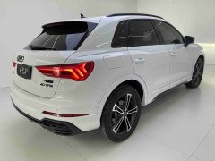 Audi Q3 2022 35 TFSI Fashion Dynamic - ფოტო 4