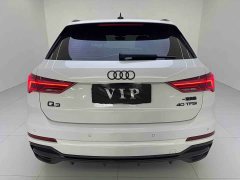 Audi Q3 2022 35 TFSI Fashion Dynamic - ფოტო 5