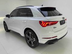 Audi Q3 2022 35 TFSI Fashion Dynamic - ფოტო 6