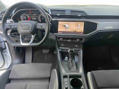 Audi Q3 2022 35 TFSI Fashion Dynamic - ფოტო 9