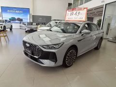 Chery Fengyun A8L 2025 1.5T GDI 145km Comfort - ფოტო 1