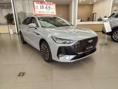 Chery Fengyun A8L 2025 1.5T GDI 145km Comfort - ფოტო 2