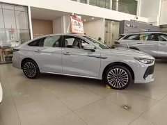 Chery Fengyun A8L 2025 1.5T GDI 145km Comfort - ფოტო 3