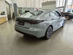 Chery Fengyun A8L 2025 1.5T GDI 145km Comfort - ფოტო 4
