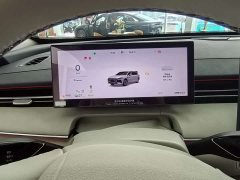 Chery Fengyun A8L 2025 1.5T GDI 145km Comfort - ფოტო 6