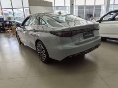 Chery Fengyun A8L 2025 1.5T GDI 145km Comfort - ფოტო 7