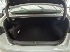 Chery Fengyun A8L 2025 1.5T GDI 145km Comfort - ფოტო 9