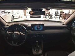 Honda XR-V 1.5L CVT Trend Edition - ფოტო 10
