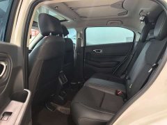 Honda XR-V 1.5L CVT Trend Edition - ფოტო 11