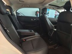 Honda XR-V 1.5L CVT Trend Edition - ფოტო 12