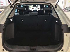 Honda XR-V 1.5L CVT Trend Edition - ფოტო 13
