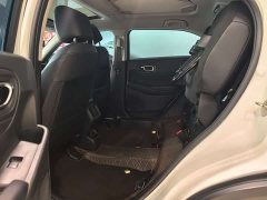 Honda XR-V 1.5L CVT Trend Edition - ფოტო 15