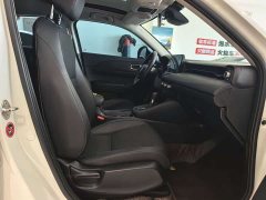 Honda XR-V 1.5L CVT Trend Edition - ფოტო 16