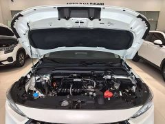 Honda XR-V 1.5L CVT Trend Edition - ფოტო 18