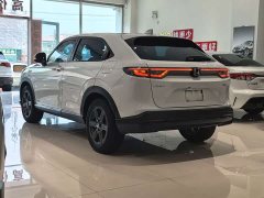 Honda XR-V 1.5L CVT Trend Edition - ფოტო 19