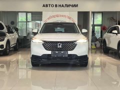 Honda XR-V 1.5L CVT Trend Edition - ფოტო 2