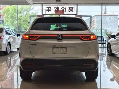 Honda XR-V 1.5L CVT Trend Edition - ფოტო 20