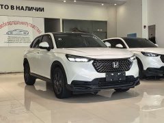 Honda XR-V 1.5L CVT Trend Edition - ფოტო 3