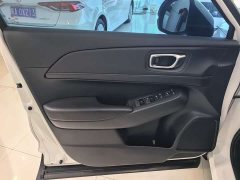 Honda XR-V 1.5L CVT Trend Edition - ფოტო 4