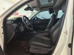 Honda XR-V 1.5L CVT Trend Edition - ფოტო 5