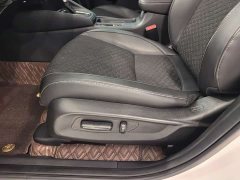 Honda XR-V 1.5L CVT Trend Edition - ფოტო 7