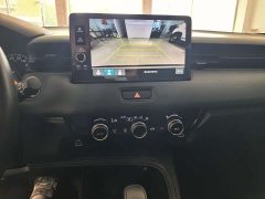 Honda XR-V 1.5L CVT Trend Edition - ფოტო 9