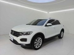 Audi T-ROC Tanyue 2022 280TSI DSG FWD Elite Plus - ფოტო 1