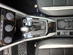 Audi T-ROC Tanyue 2022 280TSI DSG FWD Elite Plus - ფოტო 11
