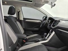 Audi T-ROC Tanyue 2022 280TSI DSG FWD Elite Plus - ფოტო 18
