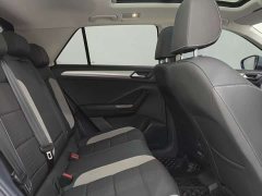 Audi T-ROC Tanyue 2022 280TSI DSG FWD Elite Plus - ფოტო 19