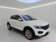 Audi T-ROC Tanyue 2022 280TSI DSG FWD Elite Plus - ფოტო 3