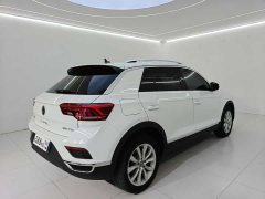 Audi T-ROC Tanyue 2022 280TSI DSG FWD Elite Plus - ფოტო 4