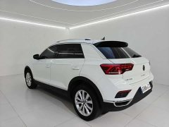 Audi T-ROC Tanyue 2022 280TSI DSG FWD Elite Plus - ფოტო 6