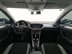 Audi T-ROC Tanyue 2022 280TSI DSG FWD Elite Plus - ფოტო 7