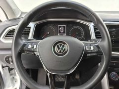 Audi T-ROC Tanyue 2022 280TSI DSG FWD Elite Plus - ფოტო 8