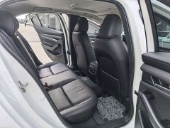 Mazda3 Angkesaila 2.0L Automatic Elegant Edition - ფოტო 10