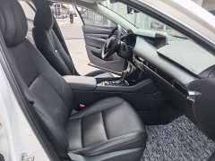 Mazda3 Angkesaila 2.0L Automatic Elegant Edition - ფოტო 11