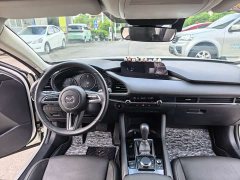 Mazda3 Angkesaila 2.0L Automatic Elegant Edition - ფოტო 12
