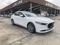 Mazda3 Angkesaila 2.0L Automatic Elegant Edition - ფოტო 3