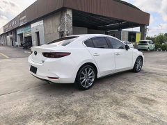 Mazda3 Angkesaila 2.0L Automatic Elegant Edition - ფოტო 4