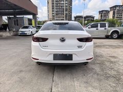 Mazda3 Angkesaila 2.0L Automatic Elegant Edition - ფოტო 5
