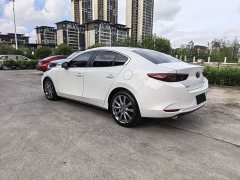 Mazda3 Angkesaila 2.0L Automatic Elegant Edition - ფოტო 6