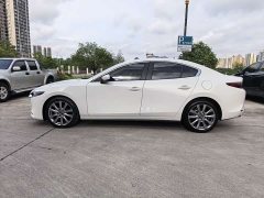 Mazda3 Angkesaila 2.0L Automatic Elegant Edition - ფოტო 7