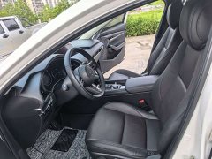 Mazda3 Angkesaila 2.0L Automatic Elegant Edition - ფოტო 8