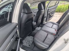 Mazda3 Angkesaila 2.0L Automatic Elegant Edition - ფოტო 9